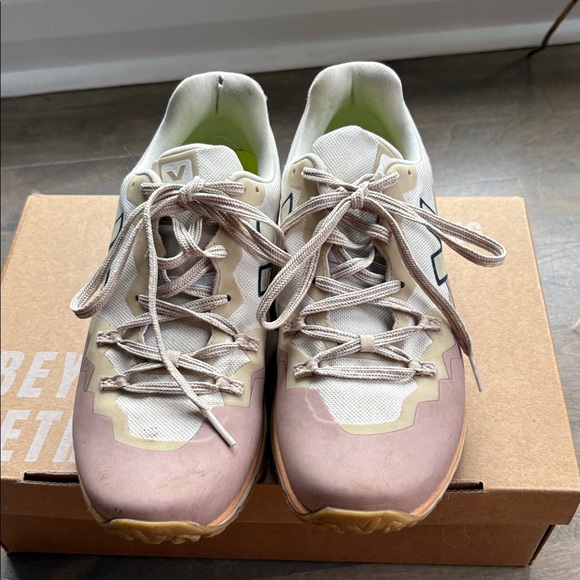 Veja Fitz Roy Trek - Picture 2 of 7